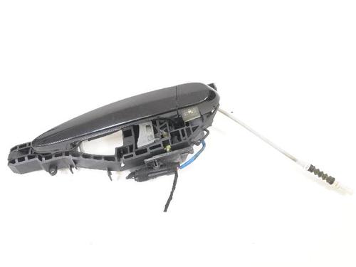 Used Rear left exterior door handle BMW 3 (F30, F80) 330 d (258 hp) 27466354