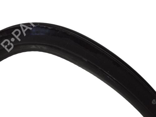 Rubber door seal SSANGYONG RODIUS II 2.2 Xdi | BP16542533C142 