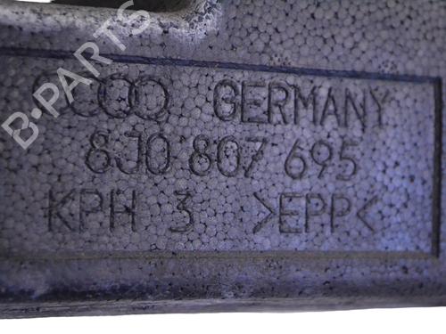 Crossmember AUDI TT (8J3) 2.0 TFSI | BP14796220C162 