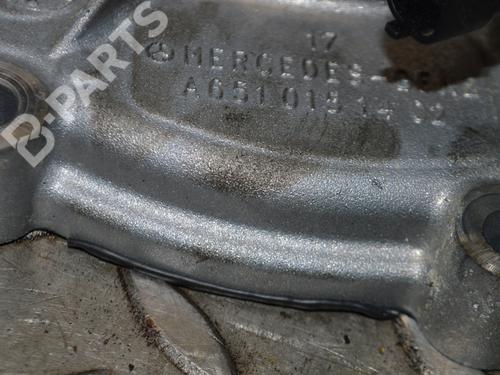 Other MERCEDES-BENZ E-CLASS (W212) E 250 CDI / BlueTEC (212.003, 212.004) | BP8863835O1 