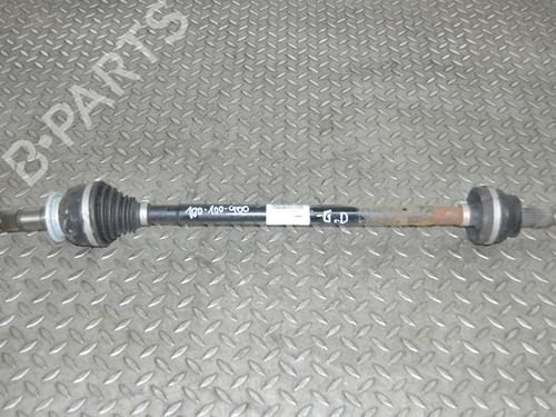 Used Right rear driveshaft LAND ROVER RANGE ROVER VELAR (L560) 2.0 D180 TD4 4x4 (180 hp) 19943138