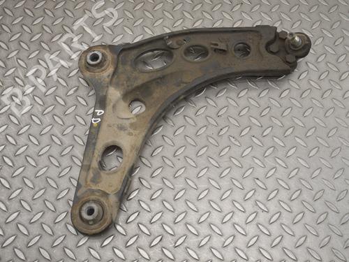 Right front suspension arm RENAULT TRAFIC III Bus (JG_) 2.0 dCi 120 (JGMN) | BP27825469M13 