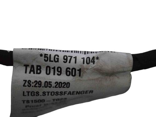 Electronic module SKODA ENYAQ iV SUV (5AZ) 50 | BP27827586M83 