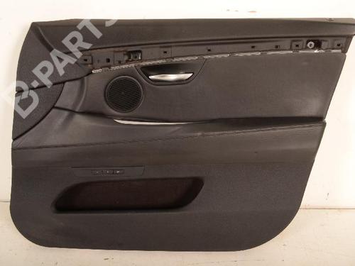 Right front door panel BMW 5 Gran Turismo (F07) 530 d (258 hp) 1732961