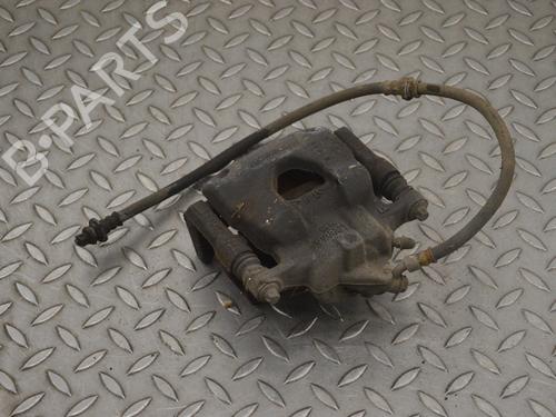 Right front brake caliper NISSAN MICRA V (K14) 1.0 | BP27826479M104