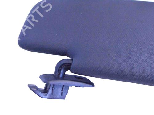 Right sun visor FIAT 500 (312_) 1.4 Turbo (312AXD1A) | BP27824414I2 