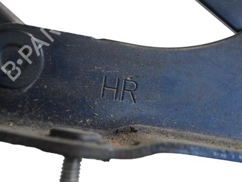 Hinge/Door check strap MAZDA MX-5 III (NC) 1.8 (NC18) | BP16144667C146 