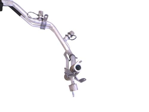 AC pipe LAND ROVER RANGE ROVER VELAR (L560) 2.0 D180 TD4 4x4 | BP14804972M126 