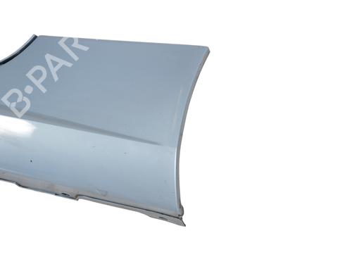 Left sideskirt JAGUAR XK II Coupe (X150) 4.2 XK8 | BP15776263C115 