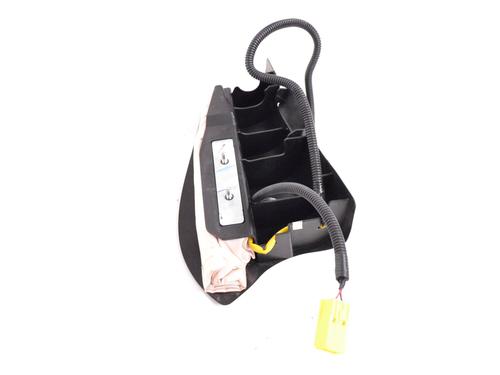 Right seat airbag MAZDA CX-5 (KE, GH) 2.2 D (KE2FW) | BP11684199C14 