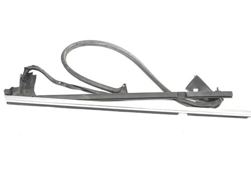 Door moulding trim MERCEDES-BENZ CLS (C219) CLS 350 (219.356) | BP14785054C150 