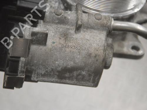 Throttle body ALFA ROMEO GIULIA (952_) 2.0 (952ACA25) | BP16950029M82 
