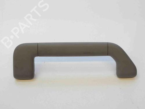 Håndtag i tag VW PHAETON (3D1, 3D2, 3D3, 3D4, 3D6, 3D7, 3D8, 3D9) 3.0 V6 TDI 4motion (224 hp) 14812174