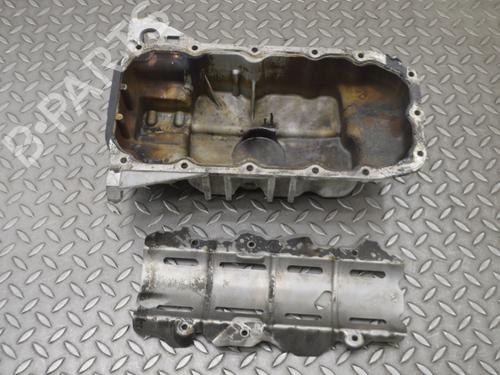 Oliebundkar VW POLO V (6R1, 6C1) 1.2 TSI | BP14797793M115 