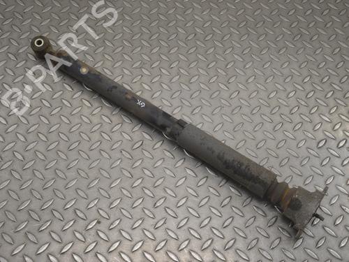 Left rear shock absorber FORD FIESTA VI Van 1.0 EcoBoost | BP27826751M18 