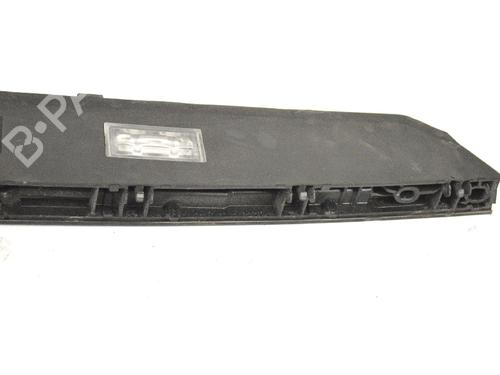 Licence plate light BMW 5 Touring (G31) 540 i xDrive | BP14774316I40 