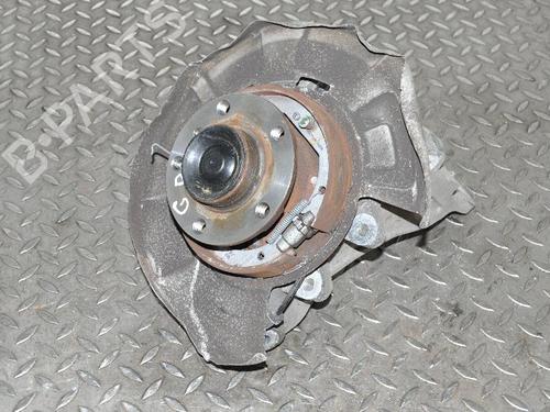 Used Right rear steering knuckle BMW X5 (F15, F85) xDrive 30 d (258 hp) 14816757