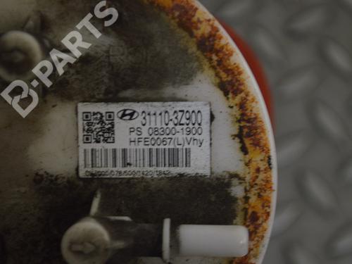 Fuel pump HYUNDAI i40 I (VF) 1.7 CRDi | BP9229778M76 