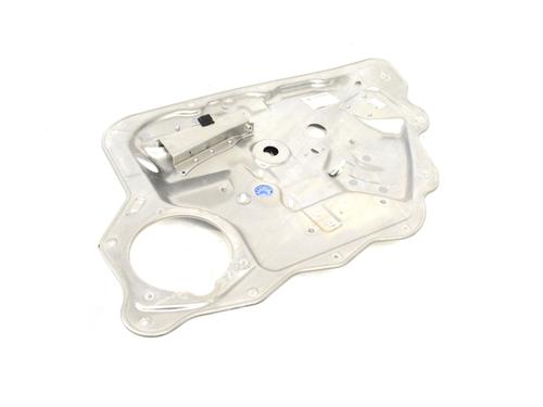 Rear right window mechanism MERCEDES-BENZ S-CLASS (W221, V221) S 350 CDI (221.022, 221.122) | BP9297440C25 