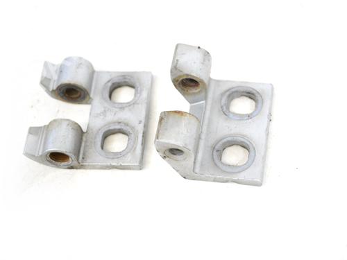 Hinge/Door check strap MINI MINI COUNTRYMAN (R60) Cooper D ALL4 | BP14769724C146 