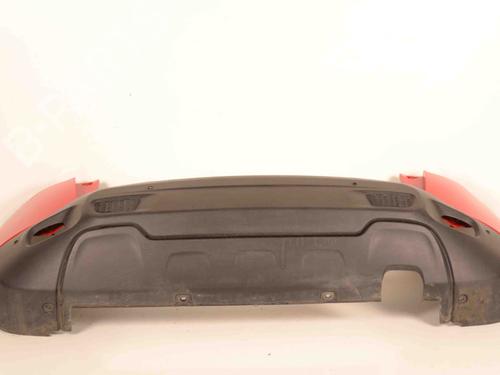 Rear bumper JEEP RENEGADE SUV (BU, B1, BV) 1.4 4x4 | BP10185815C8 