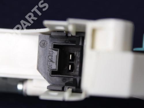 Left rear window motor VW SHARAN (7N1, 7N2) 2.0 TDI | BP7496659E23