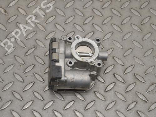Spjældhus NISSAN JUKE (F16_) DIG-T 117 (117 hp) 27824845