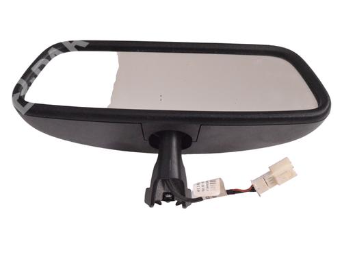 Used Rear mirror BMW 3 Gran Turismo (F34) 320 d xDrive (190 hp) 10035340