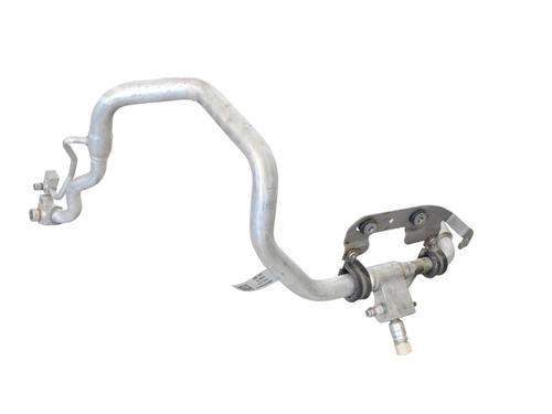 Used AC pipe ALFA ROMEO STELVIO (949_) 2.9 Q4 (949.AXG2A, 949.AXH2A, 949.AXS2A) (510 hp) 27828738
