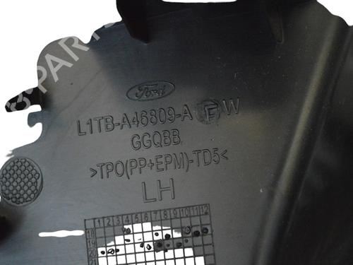 Boot lining FORD PUMA (J2K, CF7) 1.0 EcoBoost mHEV | BP27829629I3 