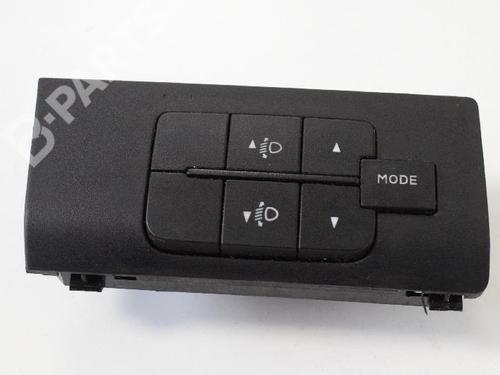 Switch CITROËN JUMPER II Van 2.2 HDi 100 | BP8857911I30 