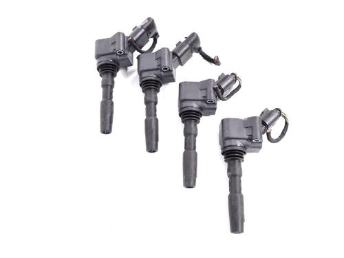 Used Ignition coil VW GOLF VII (5G1, BQ1, BE1, BE2) 1.0 TSI (86 hp) 9656655