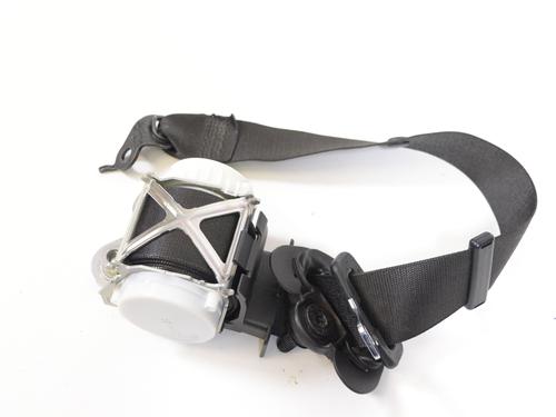 Used Front right seatbelt BMW 3 (F30, F80) 330 d (258 hp) 27649128