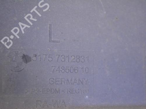 Other BMW 5 (F10) ActiveHybrid | BP14789623O1 
