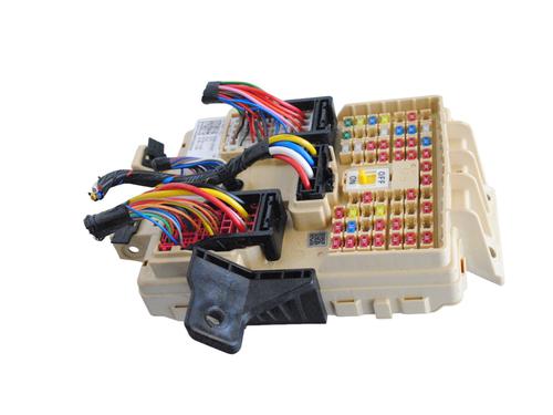 Fuse box KIA STINGER (CK) 3.3 T-GDi | BP18041964E1 