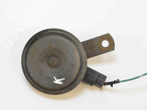 Used Horn HONDA CIVIC VIII Hatchback (FN, FK) 2.2 CTDi (FK3) (140 hp) 14811358