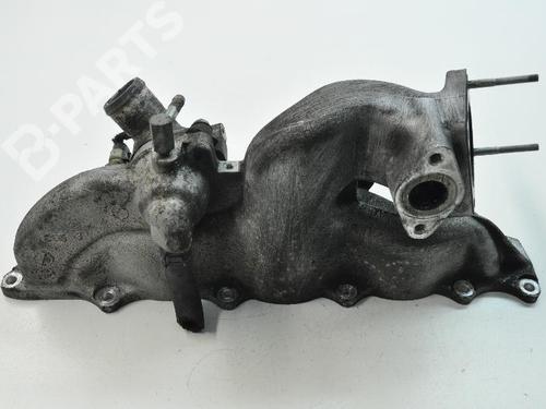 Used Intake manifold CHEVROLET CRUZE (J300) 2.0 CDI (125 hp) 8832354