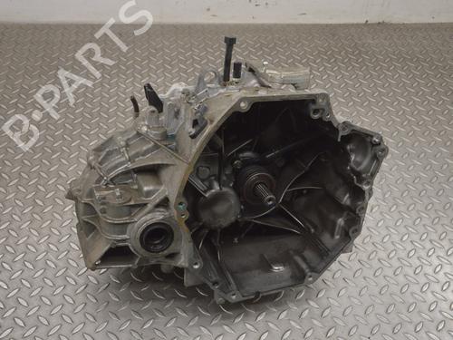 Gearbox NISSAN X-TRAIL III (T32_, T32R, T32RR) 1.6 dCi (T32) | BP13935923M3 