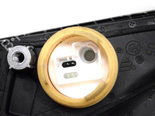 Right mirror BMW 5 (F10) 530 d | BP11114188C27 