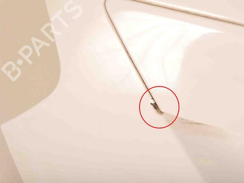 Tailgate FORD FOCUS III 1.0 EcoBoost | BP29730260C6