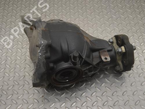Used Rear differential MERCEDES-BENZ CLS Shooting Brake (X218) CLS 350 BlueTEC / d (218.926) (258 hp) 15910739