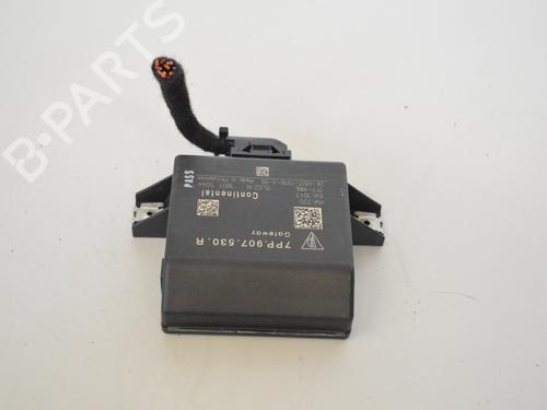 Module électronique PORSCHE CAYENNE (92A) 4.8 GTS (420 hp) 19433286