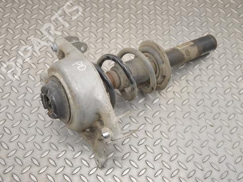 Right front shock absorber AUDI Q5 (8RB) SQ5 TDI quattro | BP13466295M17 