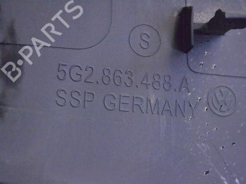 Other VW GOLF VII (5G1, BQ1, BE1, BE2) 2.0 GTD | BP14803247O1 