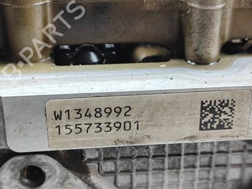 Cylinder head BMW 3 Touring (F31) 320 d | BP24603837M5 