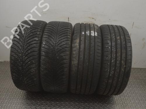 Rim FIAT 500L (351_, 352_) 1.4 (199LYB1B) | BP16494185C45 