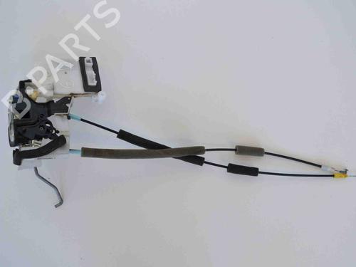 Rear right lock MAZDA CX-7 (ER) 2.3 MZR DISI Turbo AWD (ER3P) | BP7493850C99