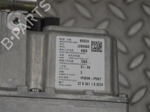 Inverter/Converter BMW 3 Touring (G21, G81) 330 e Plug-in-Hybrid | BP27827427M119 