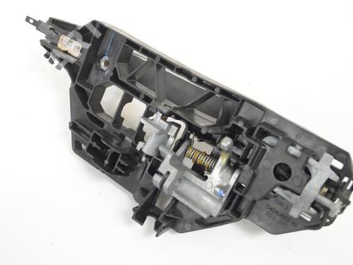 Højre bagtil udvendigt håndtag CHRYSLER 300C (LX) 3.0 CRD | BP7502023C130 