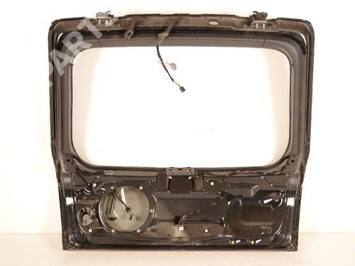 Tailgate LAND ROVER RANGE ROVER SPORT I (L320) 3.6 D 4x4 | BP7483402C6 